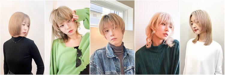 ヘアーモードケーティー 石橋店(Hair Mode KT)のサロンヘッダー