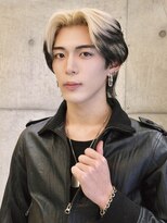 イリス 名古屋 名駅(Iris)&nbsp;名駅/名古屋/ブリーチ/縮毛矯正/ダブルカラー/エクステ/髪質改善