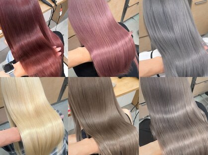 ベルポール(Bell port)の写真