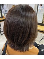 アカデミーサロンイー 代々木店(Academy Salon E)&nbsp;【Academy SALON E】ボブレイヤー