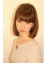 ビュート925(Bute 925)&nbsp;ハンサムボブ