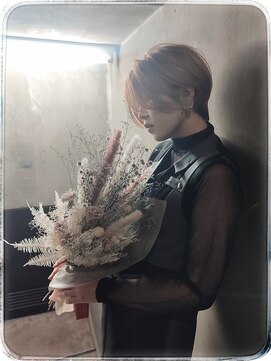 アメリシュシュ 柏(ameri chouchou) 【ameri chouchou】フレンチアンティークサロン♪『柏』