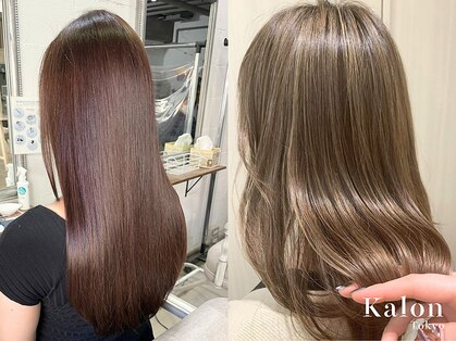 カロン トウキョウ 中野北口店(Kalon Tokyo)の写真