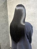 ウーラバイウェルズ 大和八木(U-ra by wells)&nbsp;ロングストレート