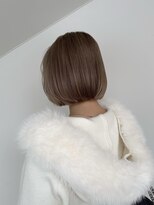 クルール(couleur)&nbsp;ホワイトベージュ