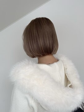 クルール(couleur) ホワイトベージュ