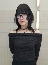 バロック(BAROQUE)&nbsp;ミディアムレイヤー