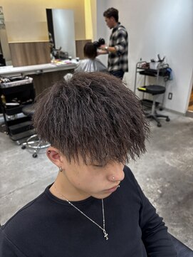 エイト 博多店(EIGHT hakata) ツイスト