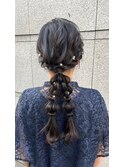 Saffy &nbsp;arrange style