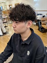 ラパンセベージュ(LA PENSEE BEIGE) LAPENSEE 水野 波巻きスパイラル
