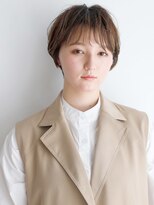 ウーブ 銀座(UUVE)&nbsp;ミルクティーブロンド/ワンホンレイヤー[銀座/銀座一丁目駅]
