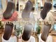 ラファンジュ ヘアー クレオ(Rohange hair Creo)の写真