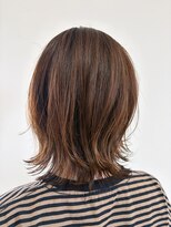 モガ美容室(Moga)&nbsp;Bob hair♪