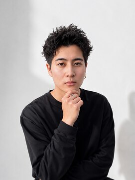 ブラッシュ バイ フォルテ 静岡 草薙店(Brush by FORTE) ルーズショート