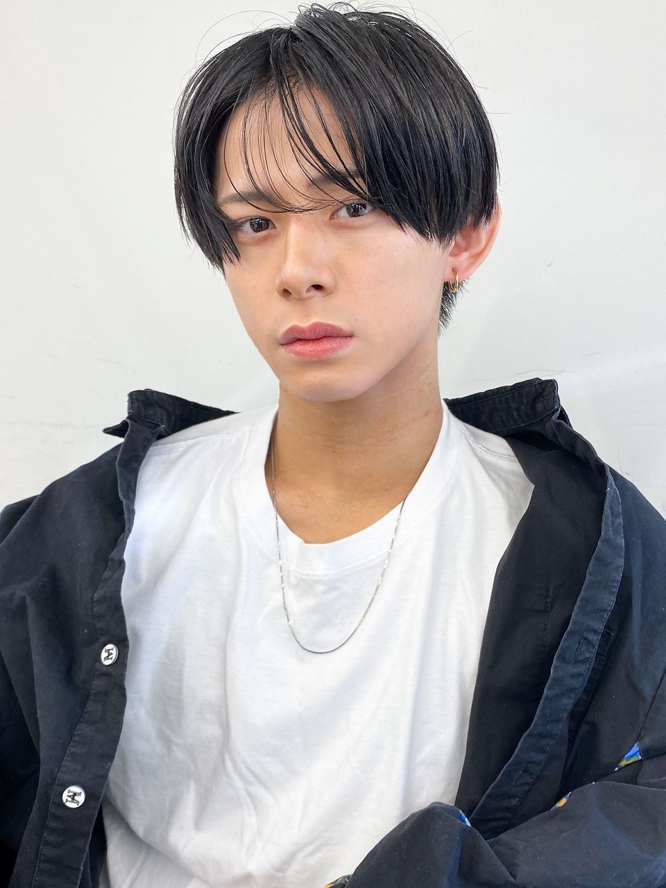 【人気No.2★メンズ限定★】カット＋スキャルプシャンプー\6380→3890