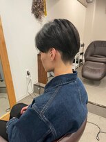 エクスプローラー ヘアー(Explorer hair) マッシュショート