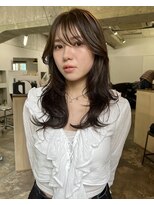 セッション(SESSION)&nbsp;ロングレイヤー