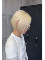 ヴェロニカ バイ ソル(Veronica by SOL)&nbsp;ブロンド