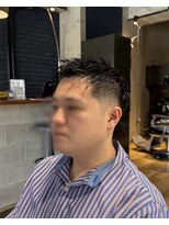 アラタナ 東比恵店(ARATANA)&nbsp;大人メンズカット