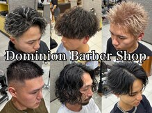 ドミニオン(Dominion)