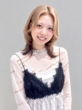 ティファ 銀座(Tiffa)&nbsp;今井 桃花