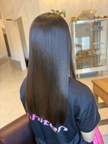 コモドルポ(comodo rupo)&nbsp;酸性ストレート