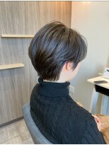 リボロ(Rivoro)&nbsp;くびれショート