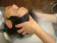 アルテサーノフォーバーバーズ(artesano for BARBER's)