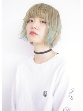 ビオラ(Viola) Violagirl A/W 2017