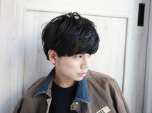 グラント(Grant)