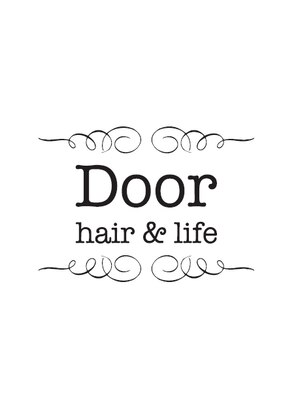 ヘアーアンドライフ ドア(hair&life Door)