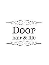 hair&life Door