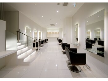 Capelli bella [カペリベラ] 枚方店