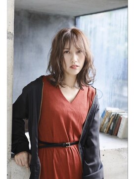 シーズンズ季の香 調布店(SEASONS) フリーミディアム