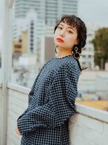 ラシエル 両国店(Laciel)&nbsp;お出掛け簡単ヘアアレンジ