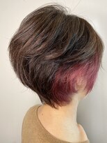 イングスジャパン(ings JAPAN)&nbsp;大人インナーピンク