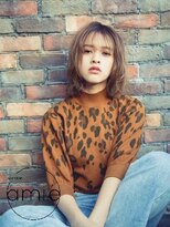 アミ 松戸(amie)&nbsp;ナチュラルボブ[松戸/松戸駅/松戸西口]
