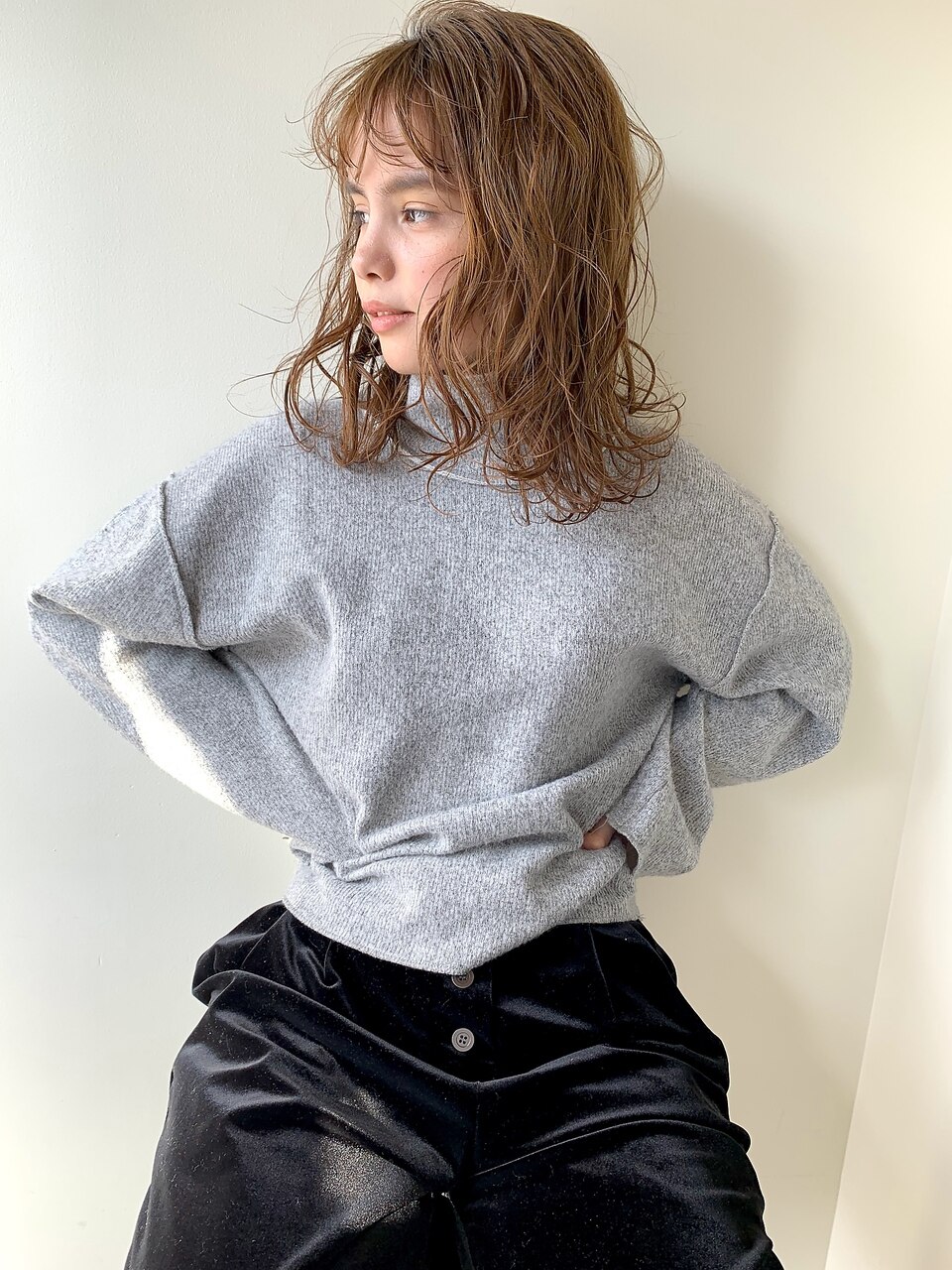 【2回目以降も使える】カット+マスクTr7260円→6300円 町田