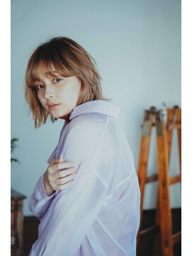 クラシカ(CLASSICA) 【2021年新作スタイル】CLASSICA幡ヶ谷店