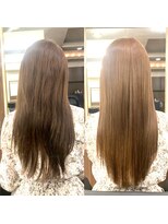 シェアサロン ナインシート(9seat)&nbsp;《名古屋栄でおすすめ》髪質改善トリートメント“ルトゥール”