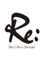 リ ヘアーデザイン(Re: hair Design)/山崎育政