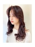 韓国風レイヤー