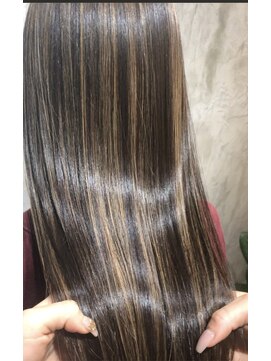 ニコア 千葉(nicoa) ウルトワトリートメント[千葉/千葉駅]