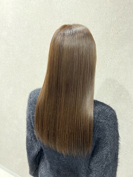 アンダーグラウンド(_ground) プルス・イルミナカラー　トーンアップver