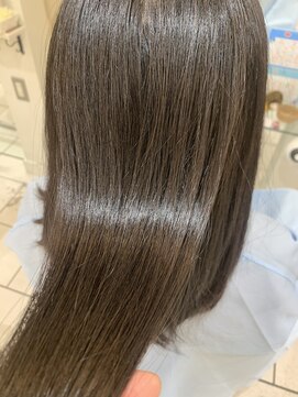 エクリフルール(equri fleur) 【目黒】LINKトリートメント