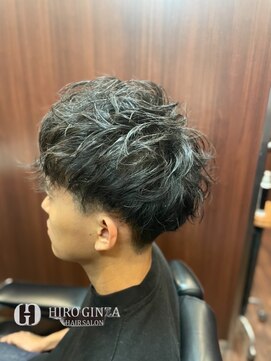 ヒロギンザ 御茶ノ水店(HIRO GINZA) マッシュ