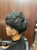 ヒロギンザ 御茶ノ水店(HIRO GINZA) マッシュ