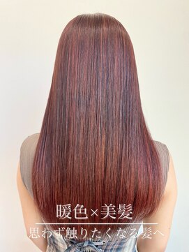 コクア(Kokua) 【艶髪】20代30代40代50代　脱白髪染め　大人ハイライト