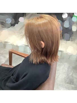 ルイーゼ(Luise) セミロング