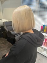 ピヨン 心斎橋(piLLon)&nbsp;ブロンドベージュ